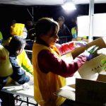 Chios, Refugee relief work – November13, 2016-13